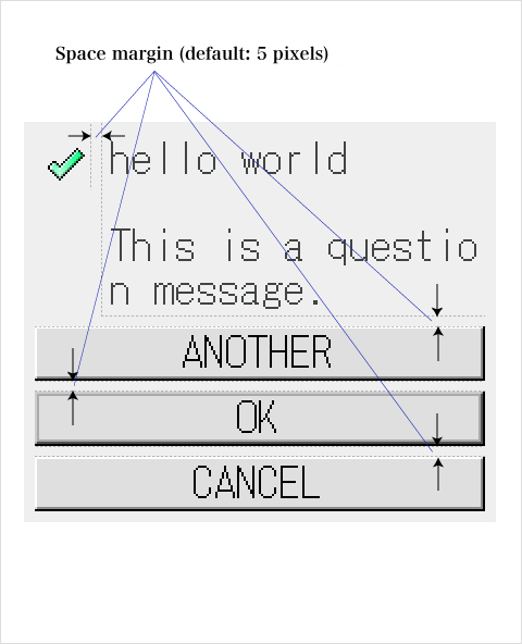 
Space margin[SFZQuestionDialog(Expanded Figure)]
