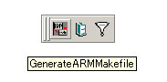 GenerateARMMakefile {^